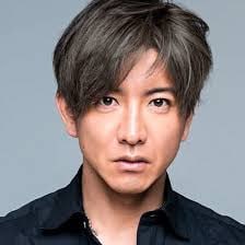 木村拓哉の写真